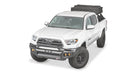 WARN Ascent XP Front Bumper, Toyota Tacoma (2016-2021), view 3
