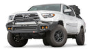 WARN Ascent XP Front Bumper, Toyota Tacoma (2016-2021)