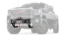 WARN Trans4mer Gen III Bracket Kit, GMC Sierra 2500/3500 HD (2020-2026), view 2
