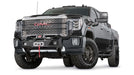 WARN Trans4mer Gen III Bracket Kit, GMC Sierra 2500/3500 HD (2020-2026)