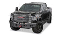 WARN Ascent Front Bumper, GMC Sierra 2500/3500 HD (2020-2023), view 7
