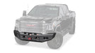 WARN Ascent Front Bumper, GMC Sierra 2500/3500 HD (2020-2023), view 6