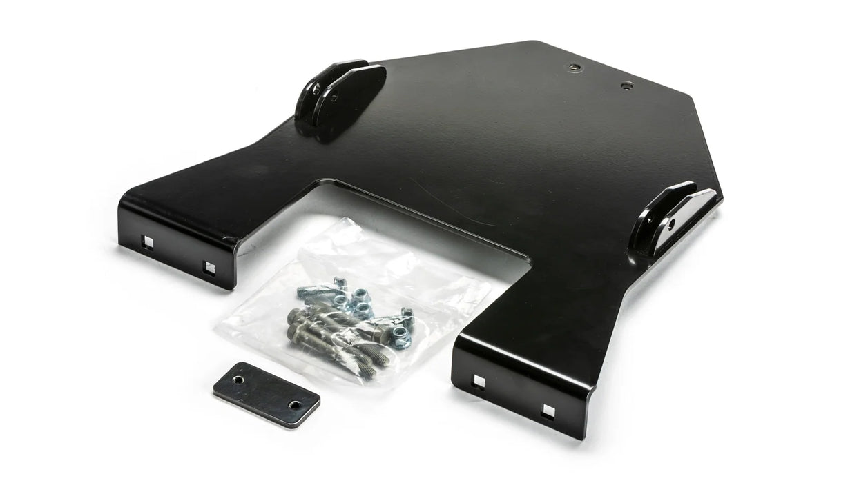 WARN Center Plow Mount Kit, Can-Am Outlander