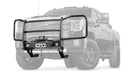 WARN Trans4mer Gen III Mid-Frame Winch Carrier Kit, view 7