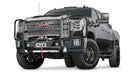 WARN Trans4mer Gen III Mid-Frame Winch Carrier Kit, view 6