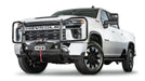 WARN Trans4mer Gen III Mid-Frame Winch Carrier Kit, view 8