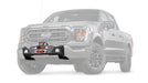 WARN Trans4mer Gen III Mid-Frame Winch Carrier Kit, view 2
