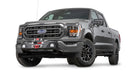 WARN Trans4mer Gen III Mid-Frame Winch Carrier Kit