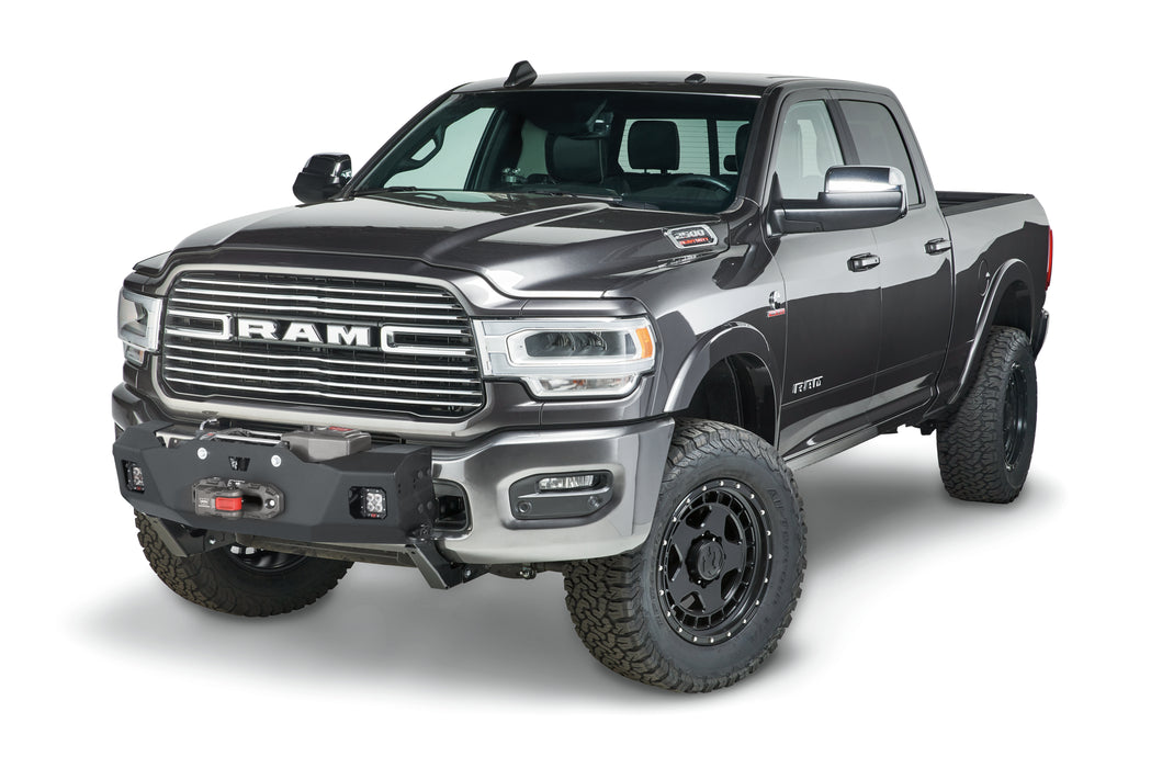 TRANS4MER WINCH CARRIER - HEAVYWEIGHT