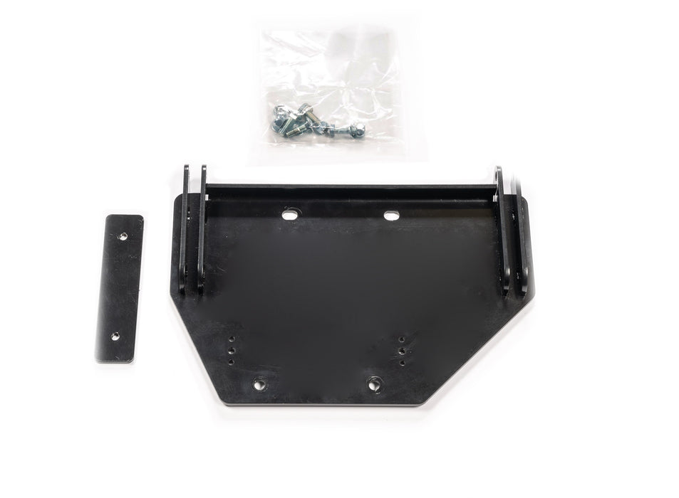 WARN Center Plow Mount Kit | Polaris Sportsman 570 Touring