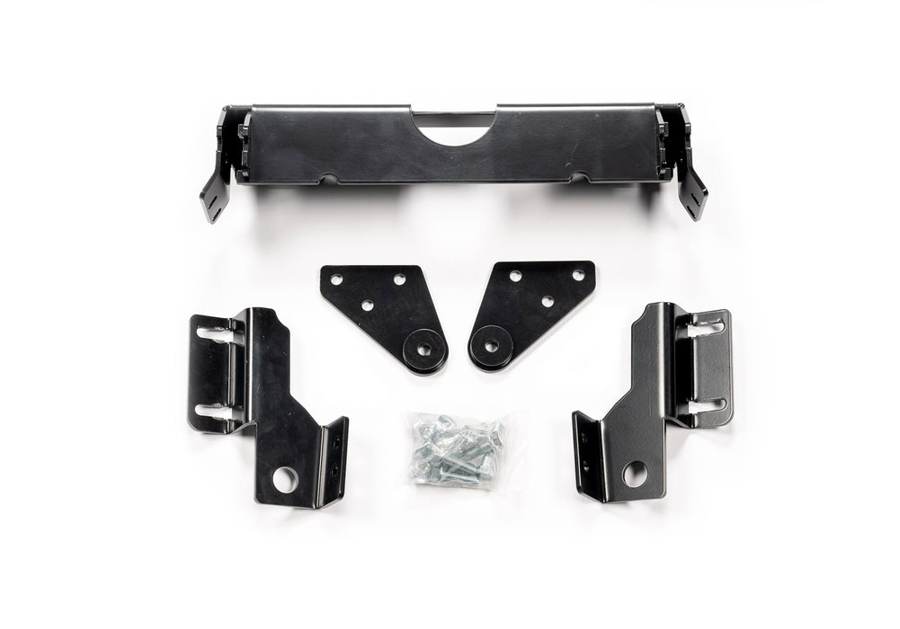 WARN Front Plow Mount Kit | Polaris Sportsman 570