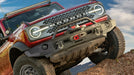 WARN Elite Front Bumper, Ford Bronco (2021-2026), view 5