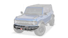 WARN Elite Front Bumper, Ford Bronco (2021-2026), view 4