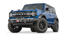 WARN Elite Front Bumper, Ford Bronco (2021-2026)