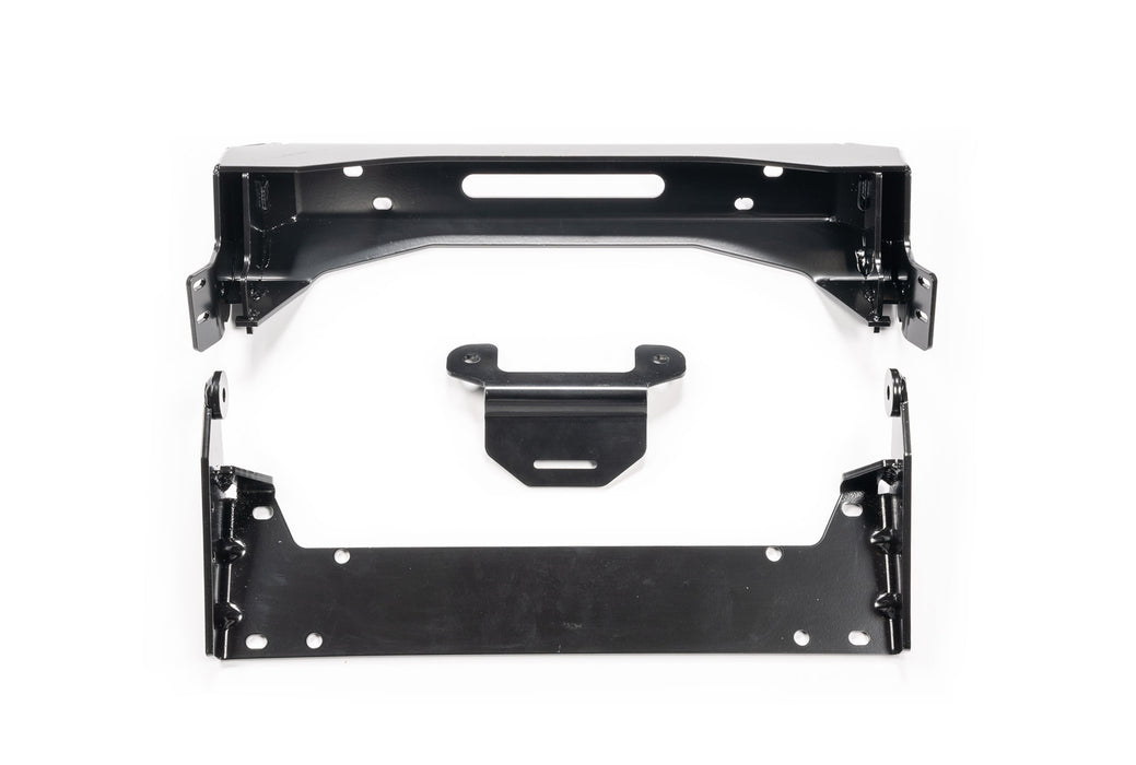 Plow Mount Kit Yamaha Wolverine RMAX