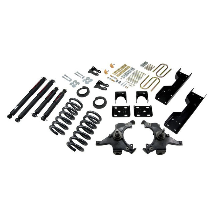 Belltech Lowering Kit 696ND