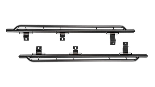 WARN Rock Sliders, Ford Bronco 4-Door (2021-2025)