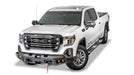 WARN Ascent Front Bumper, GMC Sierra 1500 (2019-2021), view 3