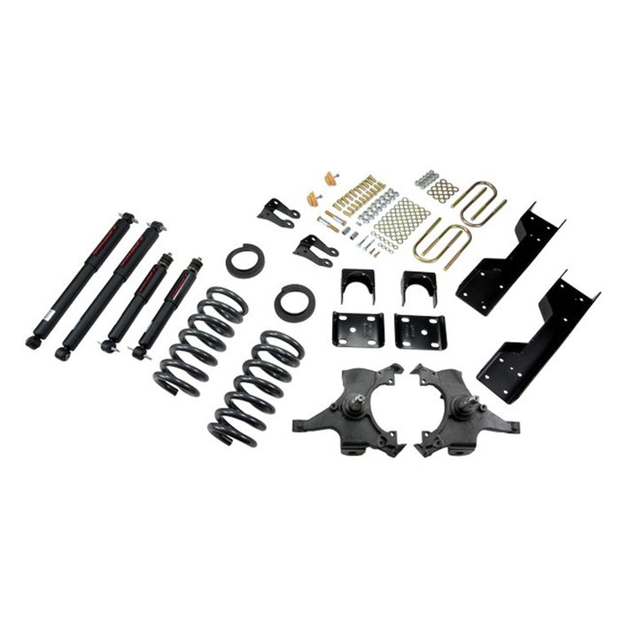Belltech Lowering Kit 688ND