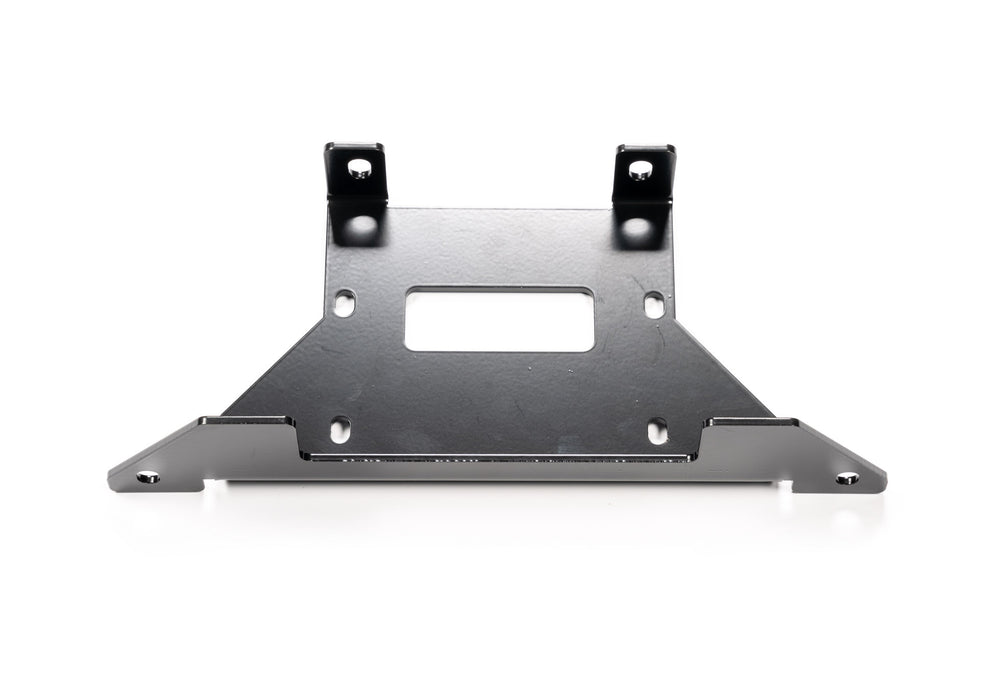 WARN Winch Mount