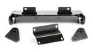 WARN Front Plow Mount Kit, Polaris Sportsman, view 3