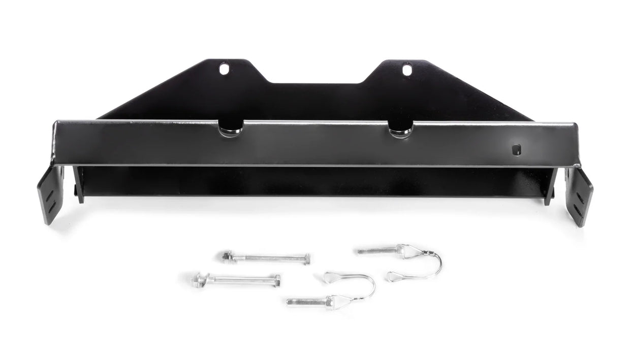 WARN Front Plow Mount Kit, Can-Am Commander