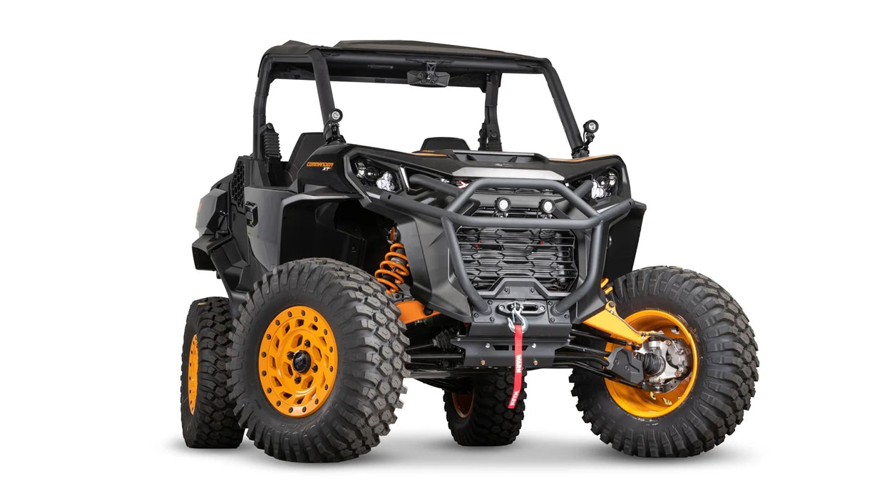 WARN Winch Mount Kit, Can-Am Commander