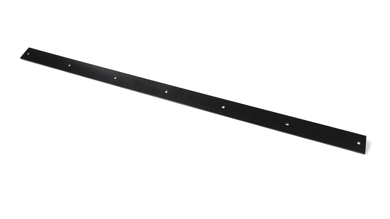 WARN Provantage II Plow Blade Wear Bar, 66-Inch UHMW