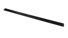 WARN Provantage II Plow Blade Wear Bar, 50-Inch UHMW