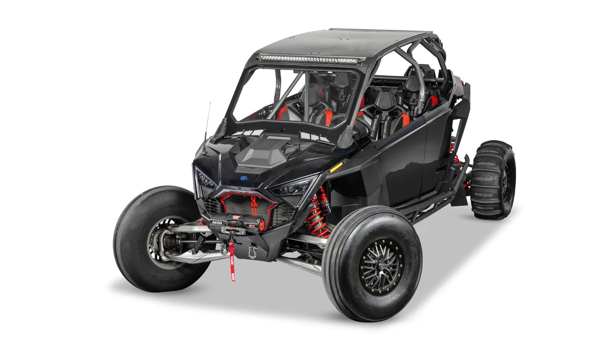 WARN Bumper, Polaris RZR Pro R (2022-2025)