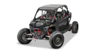 WARN Bumper, Polaris RZR Pro R (2022-2025)