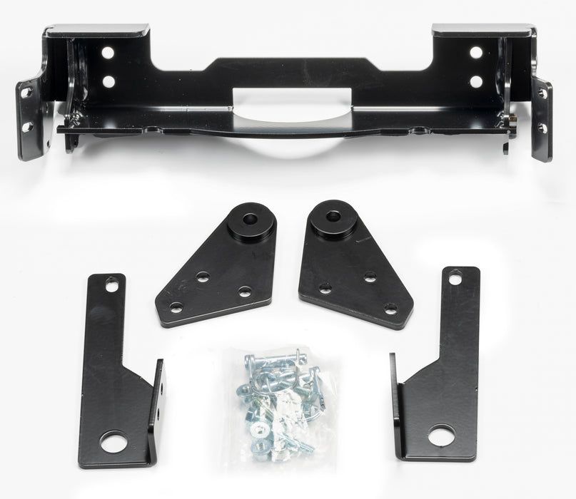 WARN Front Plow Mount Kit | Polaris Sportsman 570 Trail