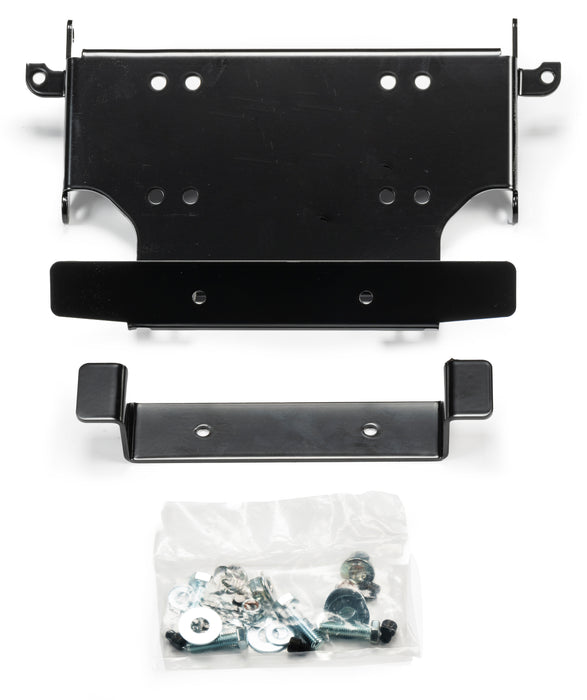 2022 - 2023 Honda Talon winch mount