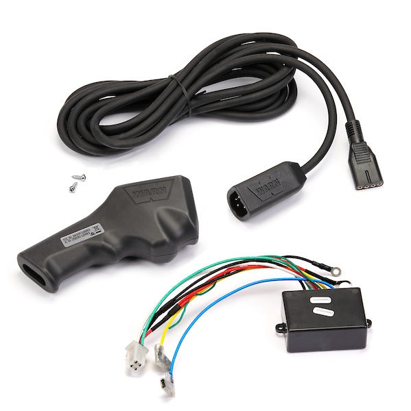 WARN Remote Kit | VR EVO