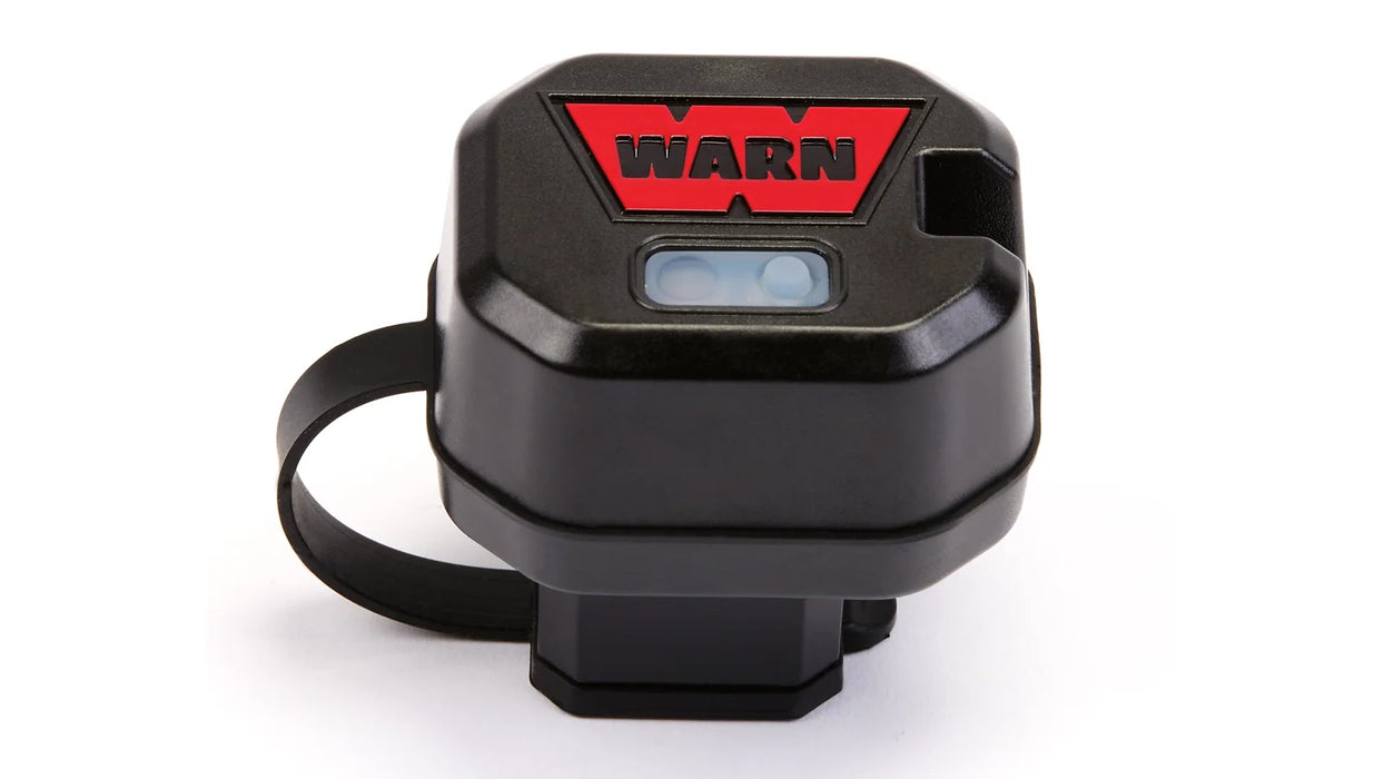 WARN Wireless Receiver, view 2