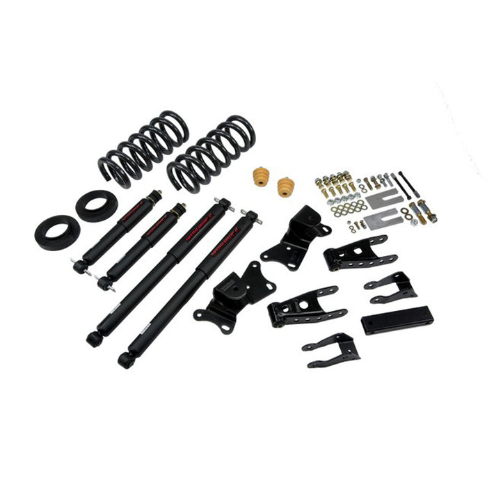 Belltech Lowering Kit 720ND