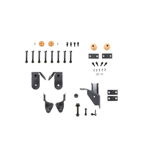 Belltech Lowering Kit 1060SPS view 2