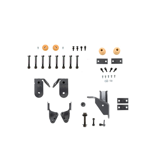 Belltech Lowering Kit 1060SPS view 2