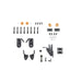 Belltech Lowering Kit 1060SPS view 2