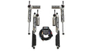FALCON SP2 3.5 e-Adjust Piggyback Shock Kit, 0-1.5" Lift, 4dr, Jeep Wrangler JL (2018-2025)