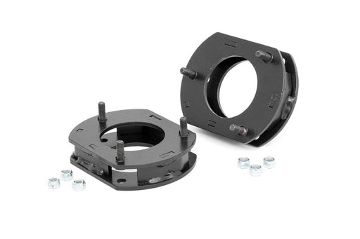 Rough Country 2 Inch Leveling Kit, Jeep Grand Cherokee WK2 2WD/4WD (2011-2022)
