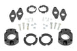 Rough Country 2.5 Inch Lift Kit, Jeep Grand Cherokee WK2 2WD/4WD (2011-2022)