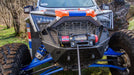 WARN R25-S Winch, view 3