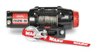 WARN R25-S Winch