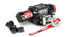 WARN R25 Winch, view 2