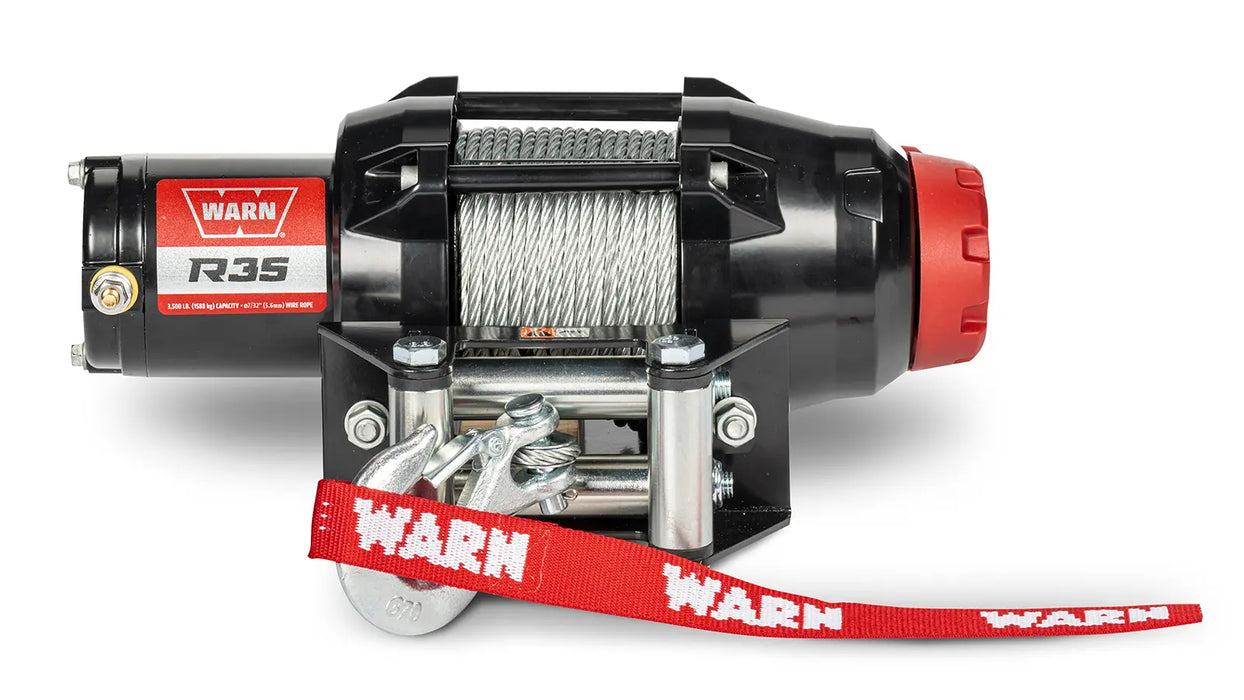 WARN R35 Winch