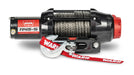 WARN R45-S Winch