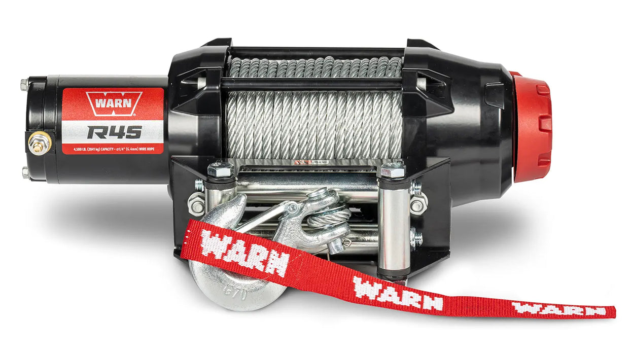 WARN R45 Winch