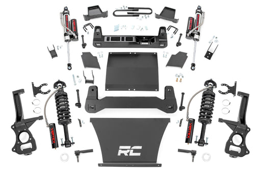 Rough Country 6 Inch Lift Kit, Vertex, GMC Sierra 1500 2WD/4WD (2025), view 2