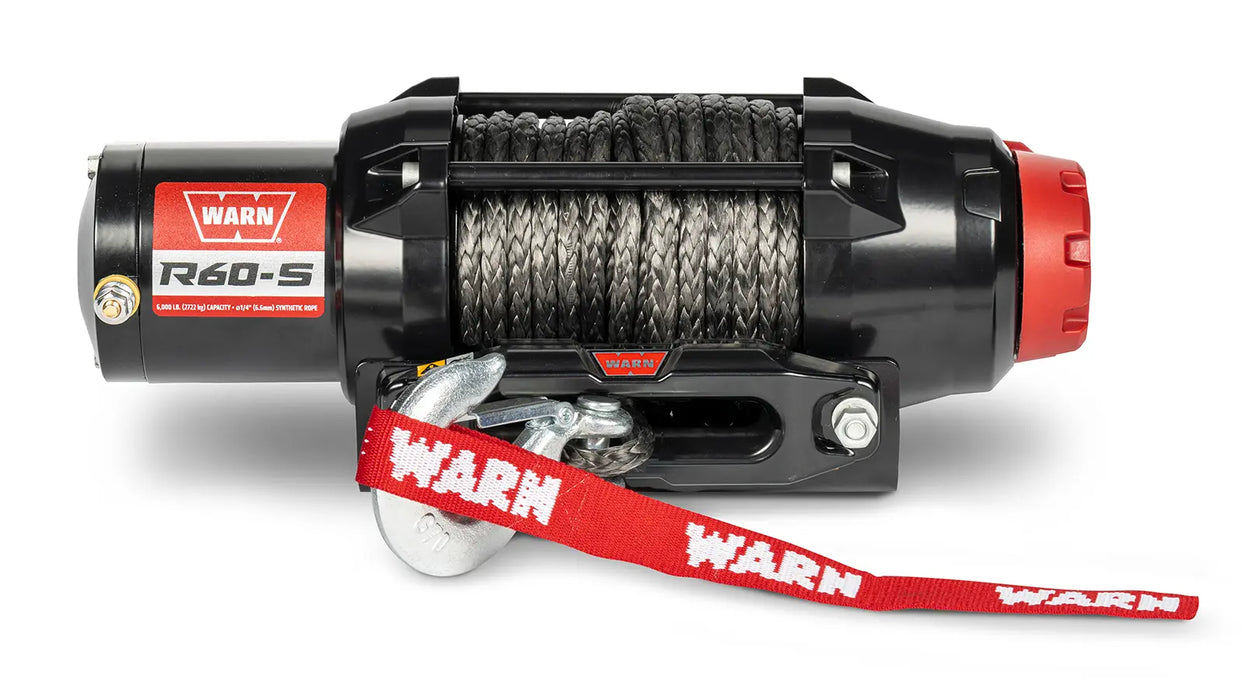 WARN R60-S Winch